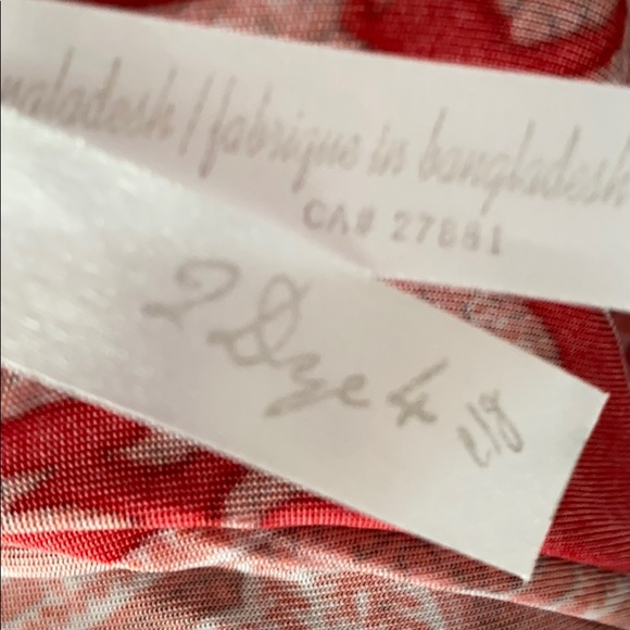 2Dye4 tank top - Picture 4 of 4